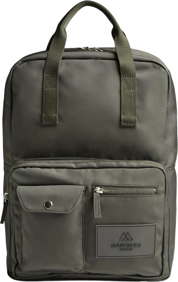 Darlambg Backpack, Monochrome