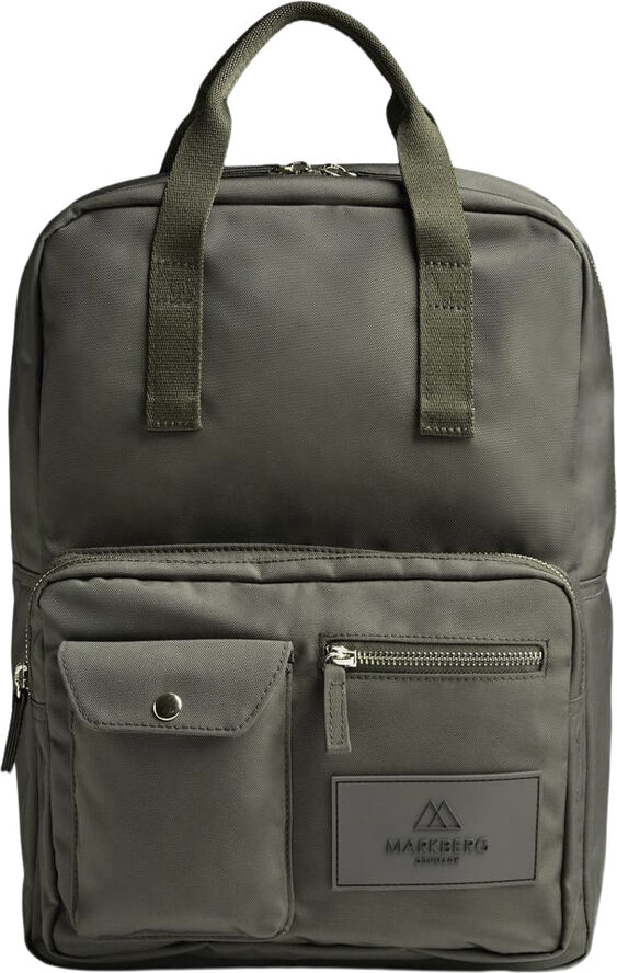 Darlambg Backpack, Monochrome