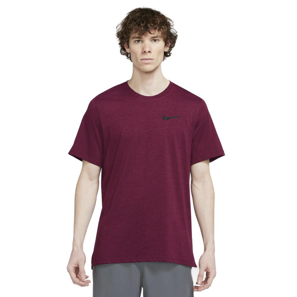 Pro Dri-FIT Burnout T-shirt