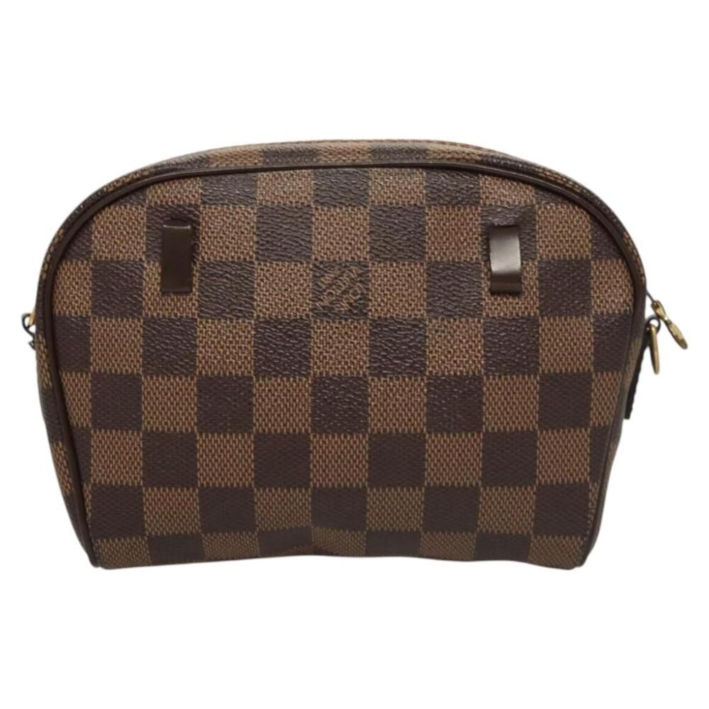 Louis Vuitton Damier Ebene Ipanema