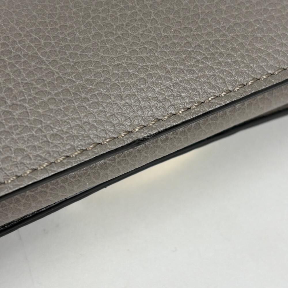 Chlo&eacute; Shoulder Bag