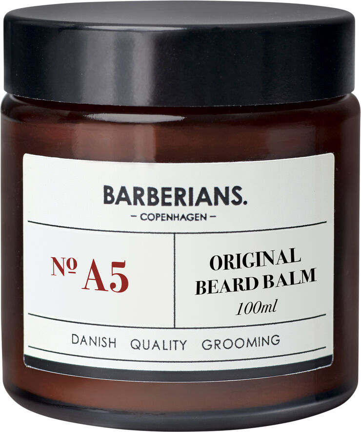 Beard Balm 100 ml.