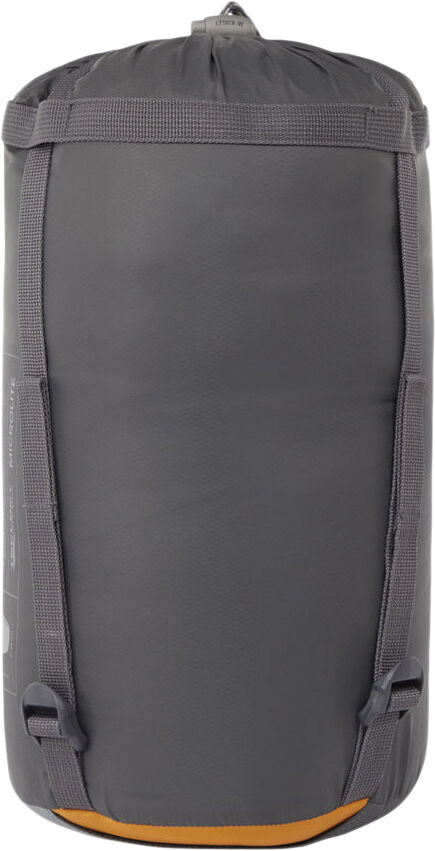 Trekker 5 I sovepose