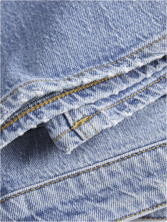 JXROME FLARED MW C9189 JEANS DNM NO