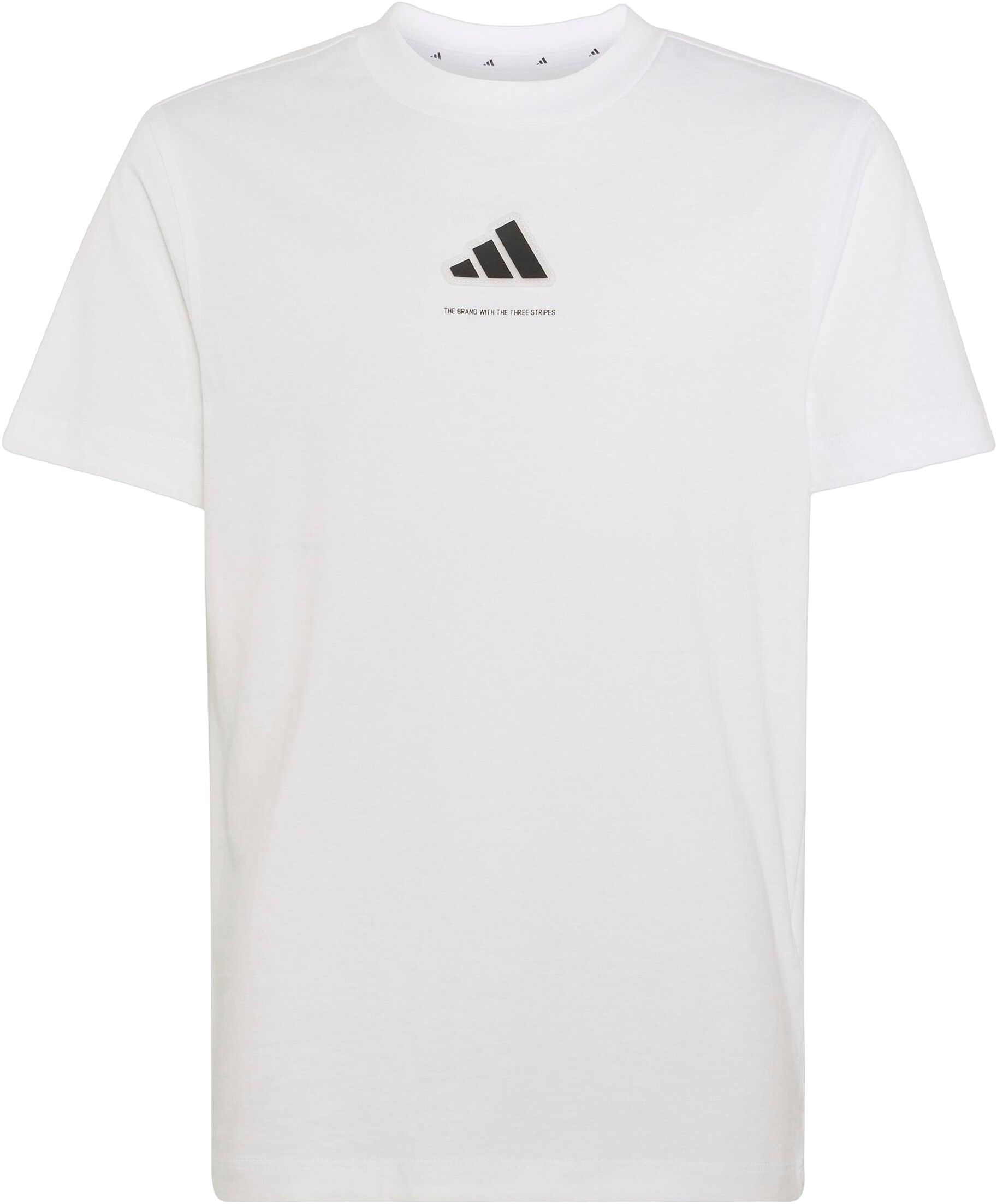 Slogan T-shirt