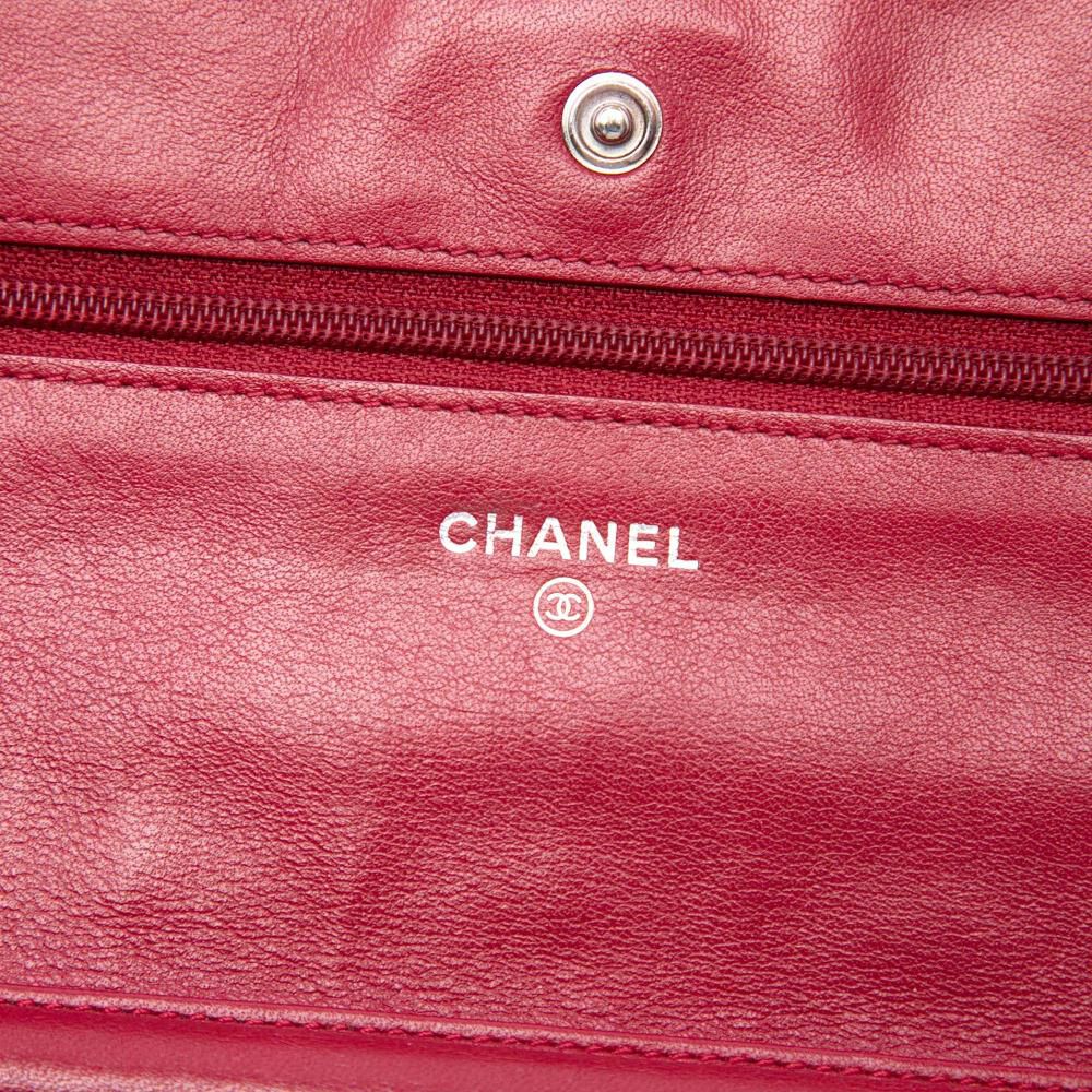Chanel Flap Bag