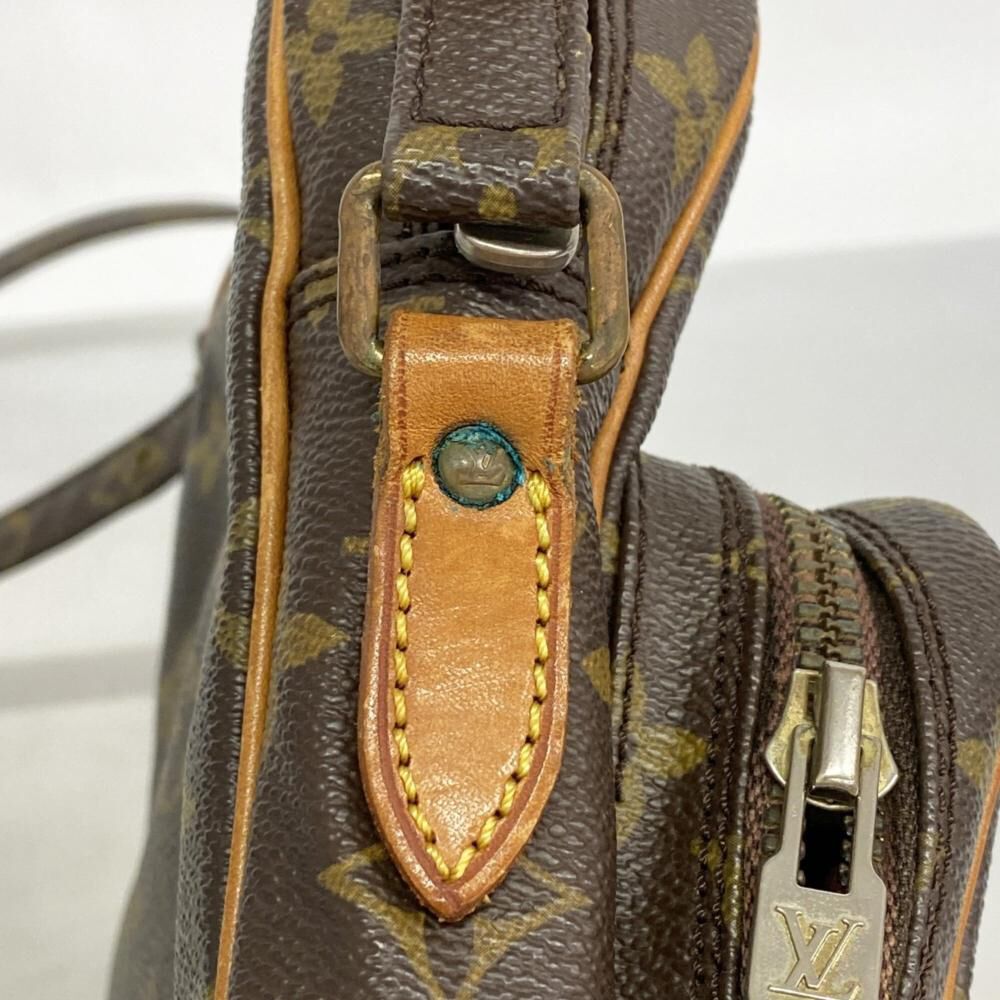Louis Vuitton Amazone