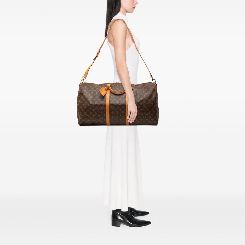 Louis Vuitton Keepall
