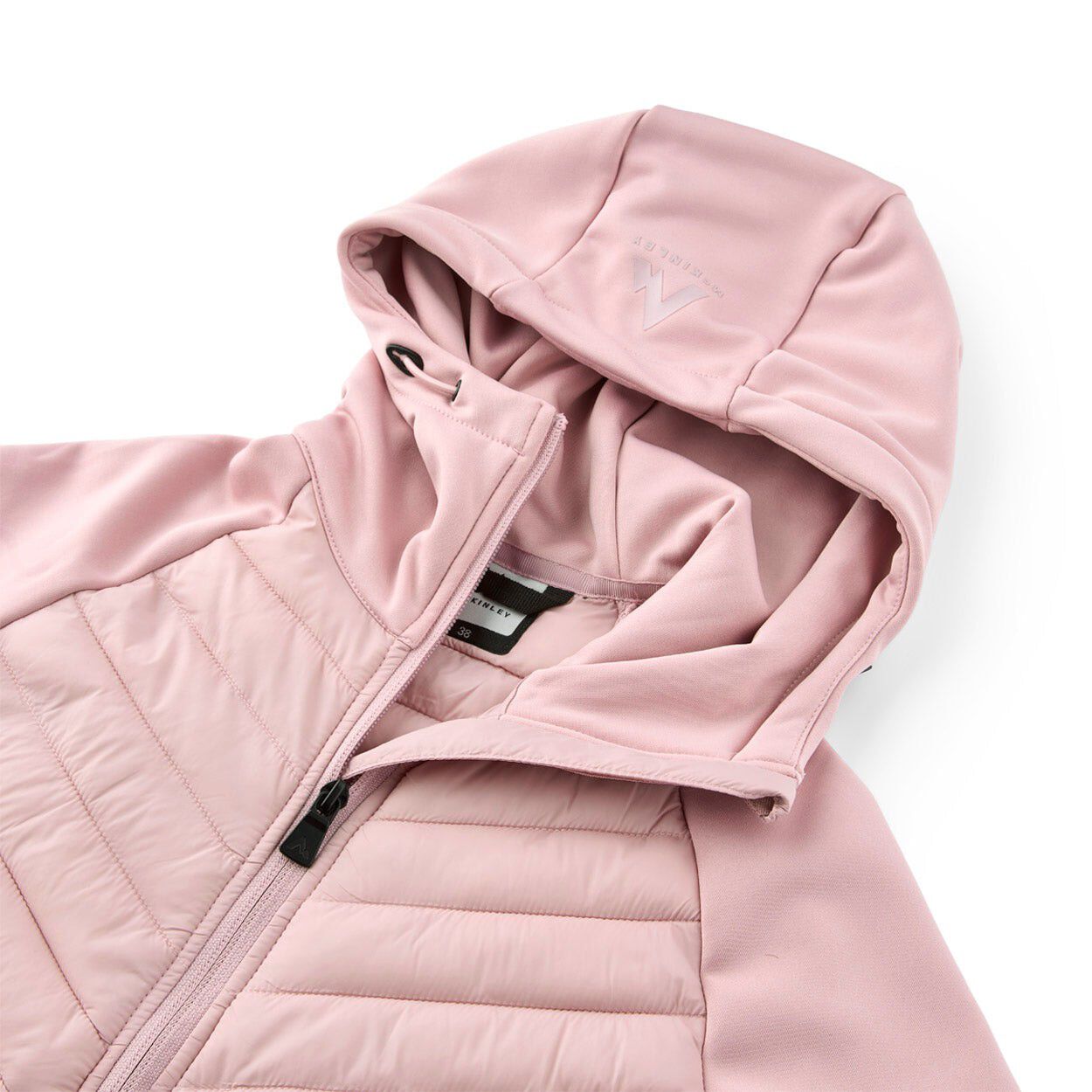 Reisa Hybrid Overgangs Jakke