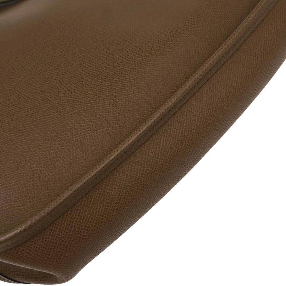 Herm&egrave;s Shoulder Bag