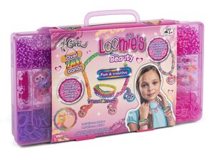 4-GIRLZ 2400 LOOMS-V&AElig;Vmm