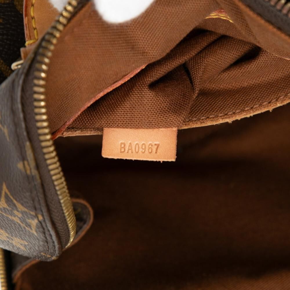 Louis Vuitton Alma