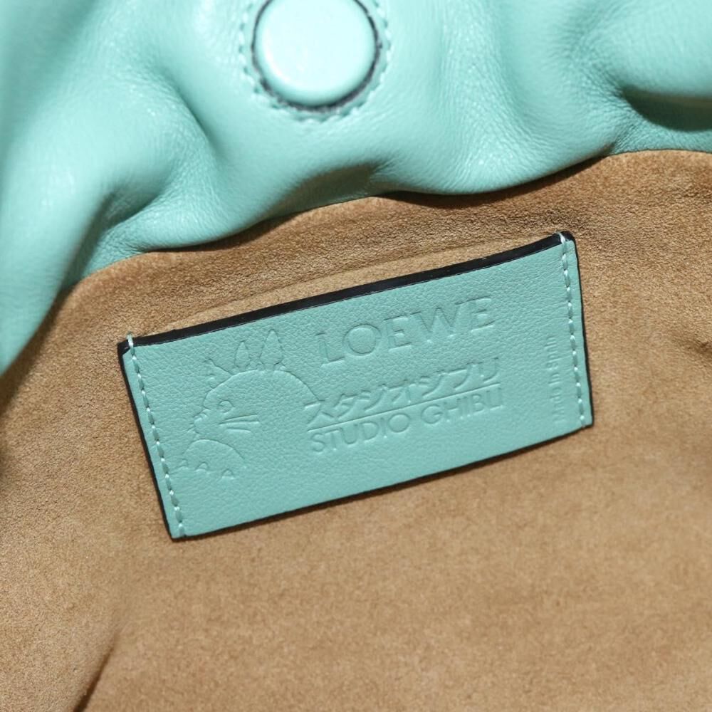 Loewe Clutch