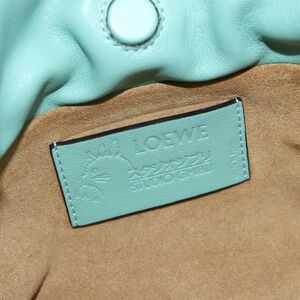 Loewe Clutch