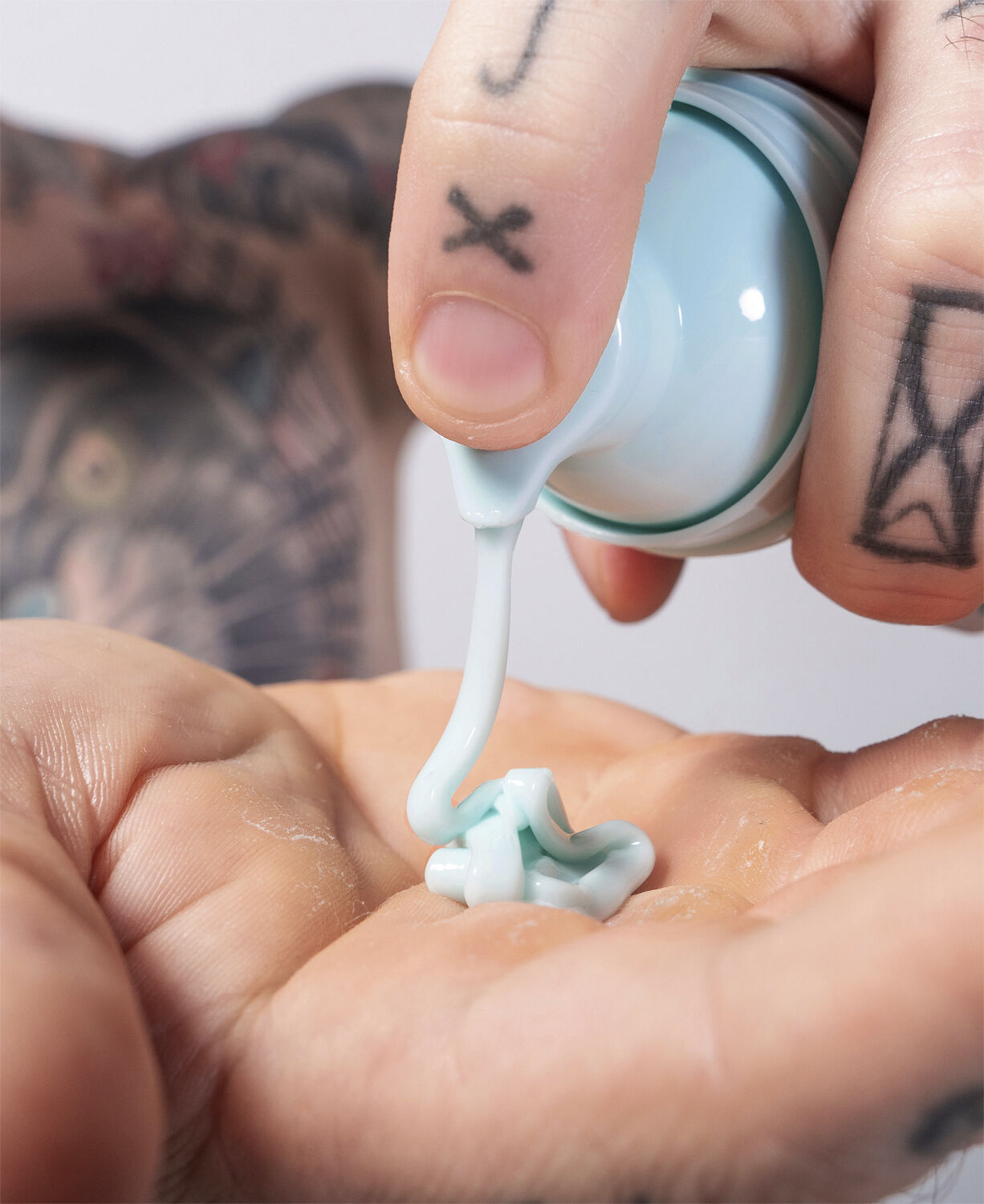 Time Traveller - Anti-Age Kit - Bek&aelig;mp rynker