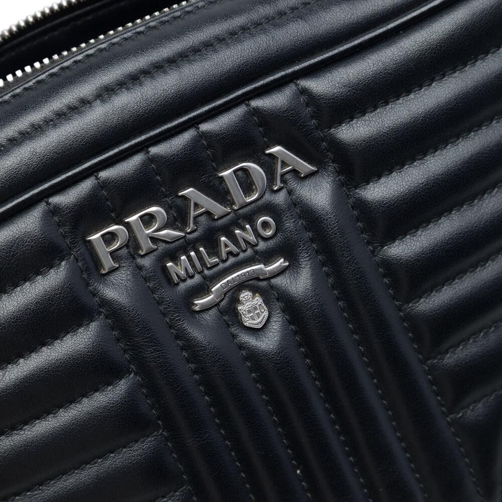 Prada Camera Bag