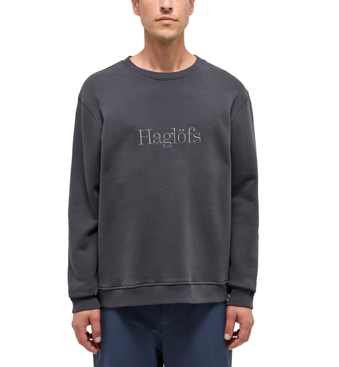 Crewneck Sweatshirt
