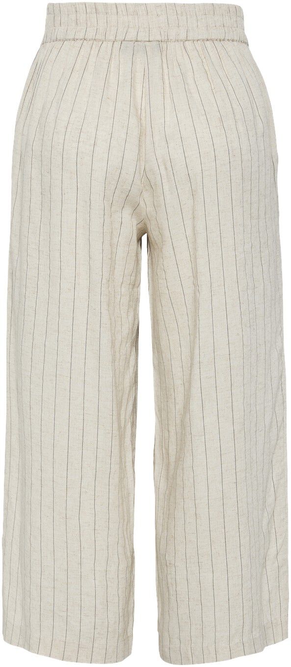 PCPIA HW WIDE CULOTTE WVN NOOS