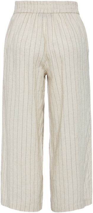 PCPIA HW WIDE CULOTTE WVN NOOS