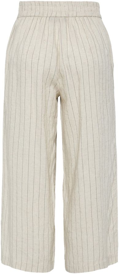 PCPIA HW WIDE CULOTTE WVN NOOS