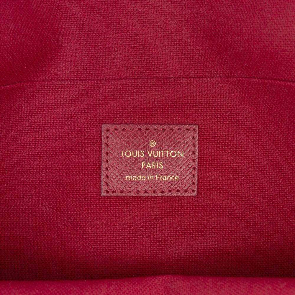 Louis Vuitton Pochette Felicie