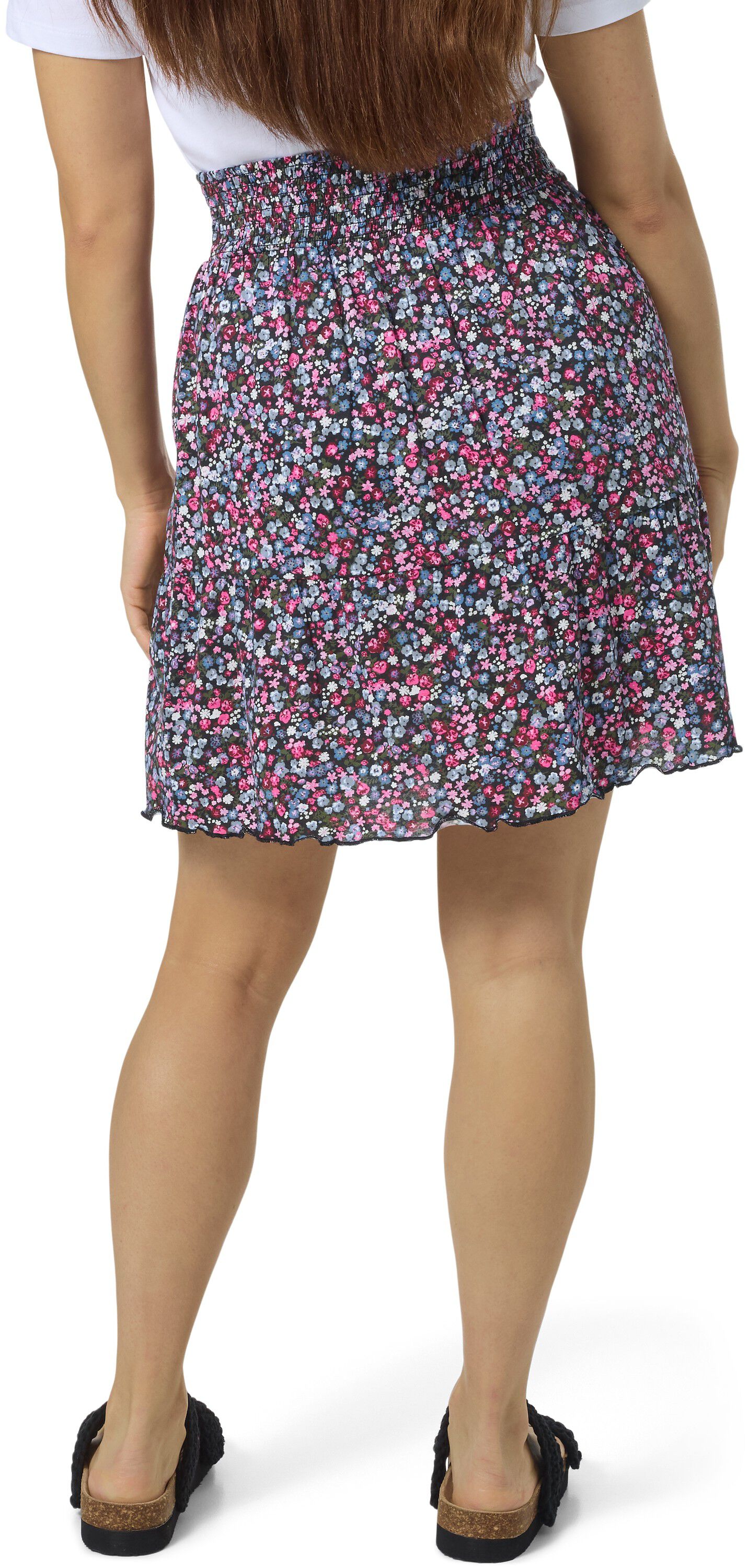 Lily Smock Nederdel