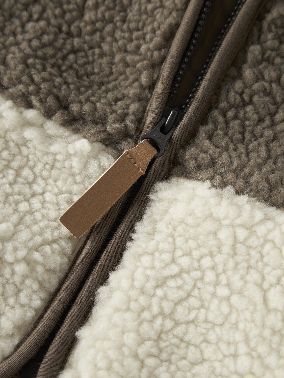 NBMLAJO LOOSE JACKET LIL