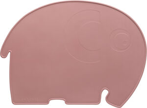 Silikone dækkeserviet, Fanto, vintage rose