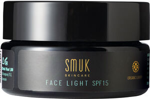 LIGHT SPF15 50 ml.
