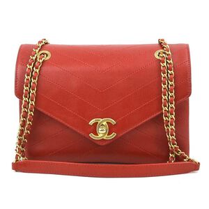 Chanel Shoulder Bag