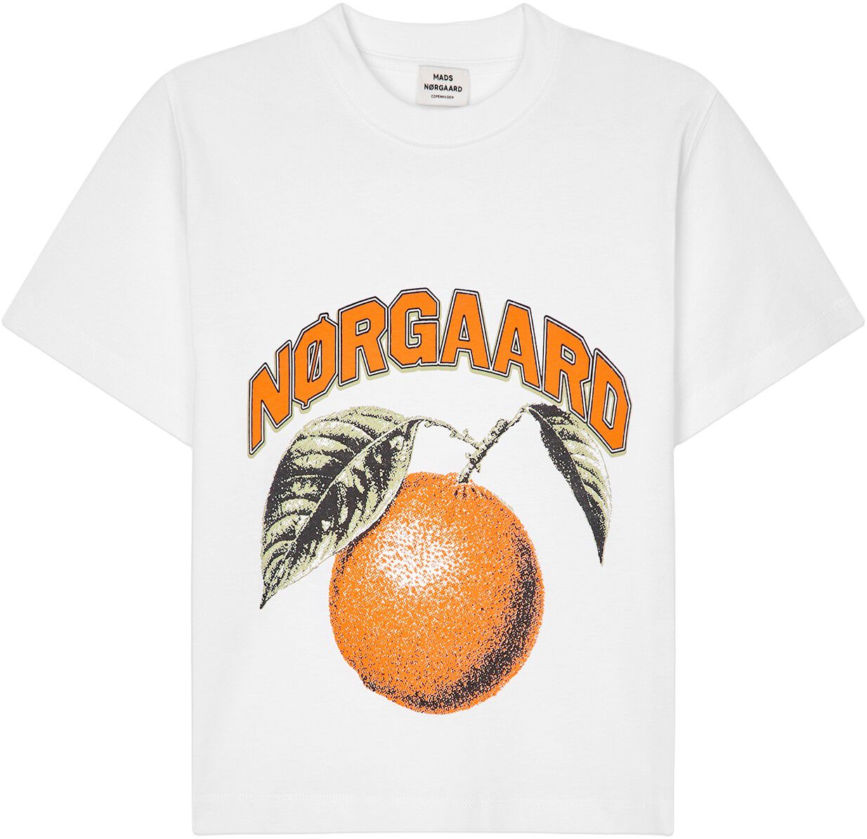 Dry Single Tristi Tee