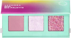 Color Twister - Mini Mix palette