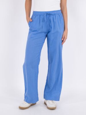 Sonar Linen Pants