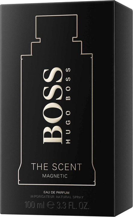 Boss The Scent Magnetic Eau de Parfum