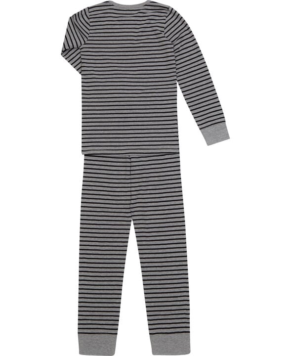 Mason 1G+2G Pyjamas - Organic GOTS