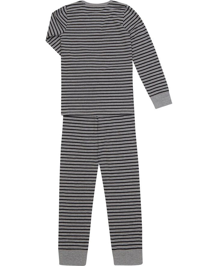 Mason 1G+2G Pyjamas - Organic GOTS