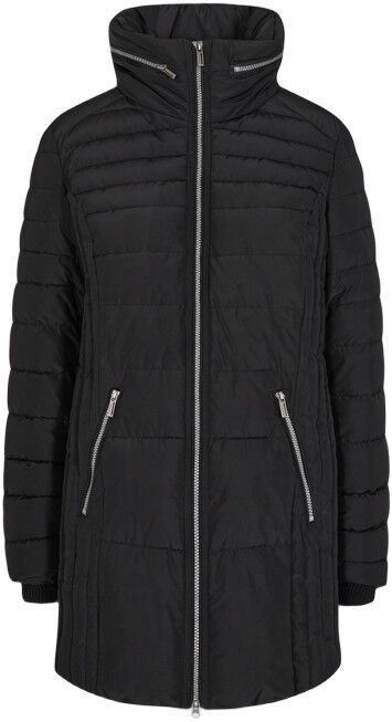 SC-NINA 1 Jakke Sort