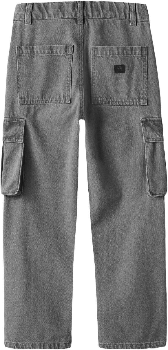 NKMRYAN ST CARGO JEANS 5910-IM NOOS