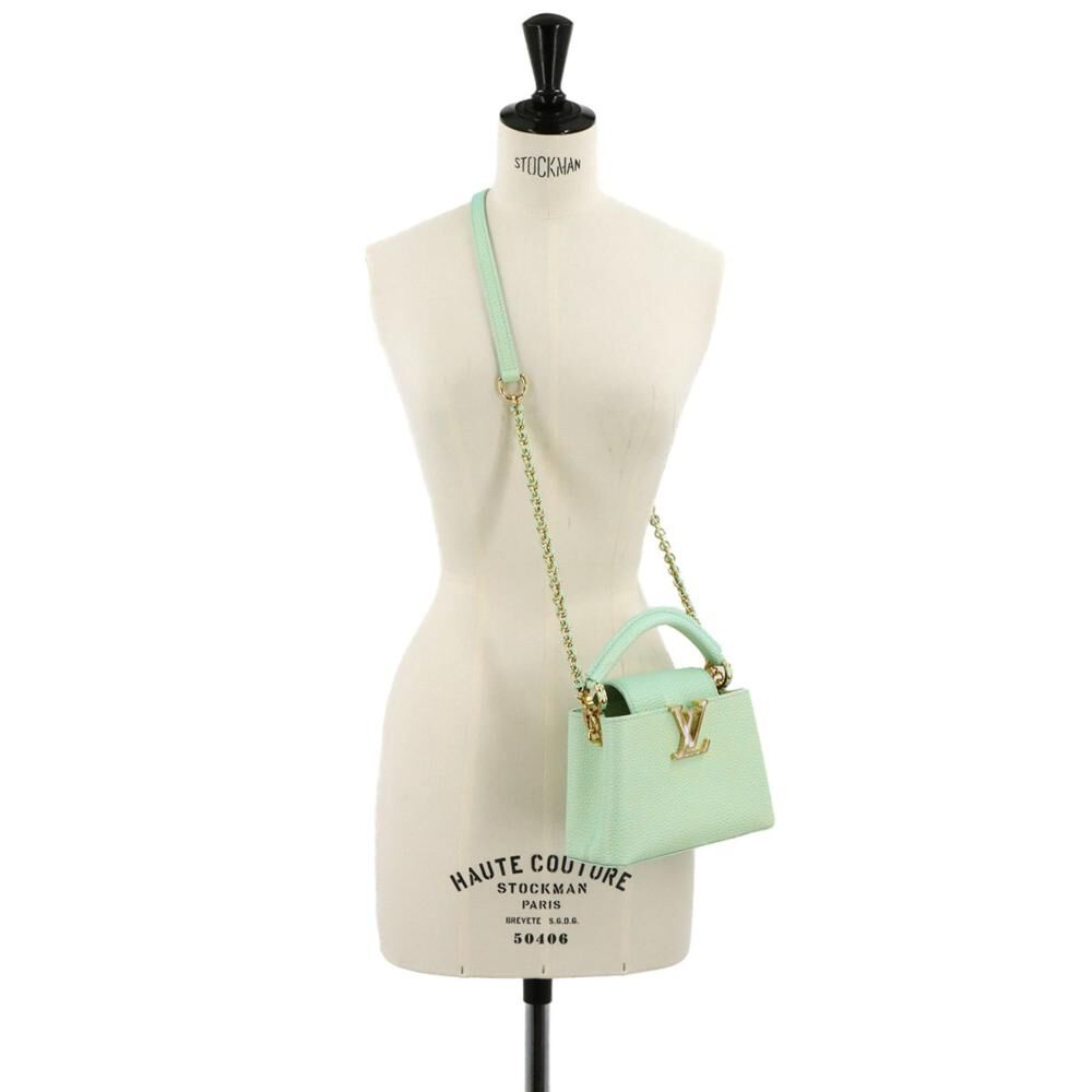 Louis Vuitton Capucines