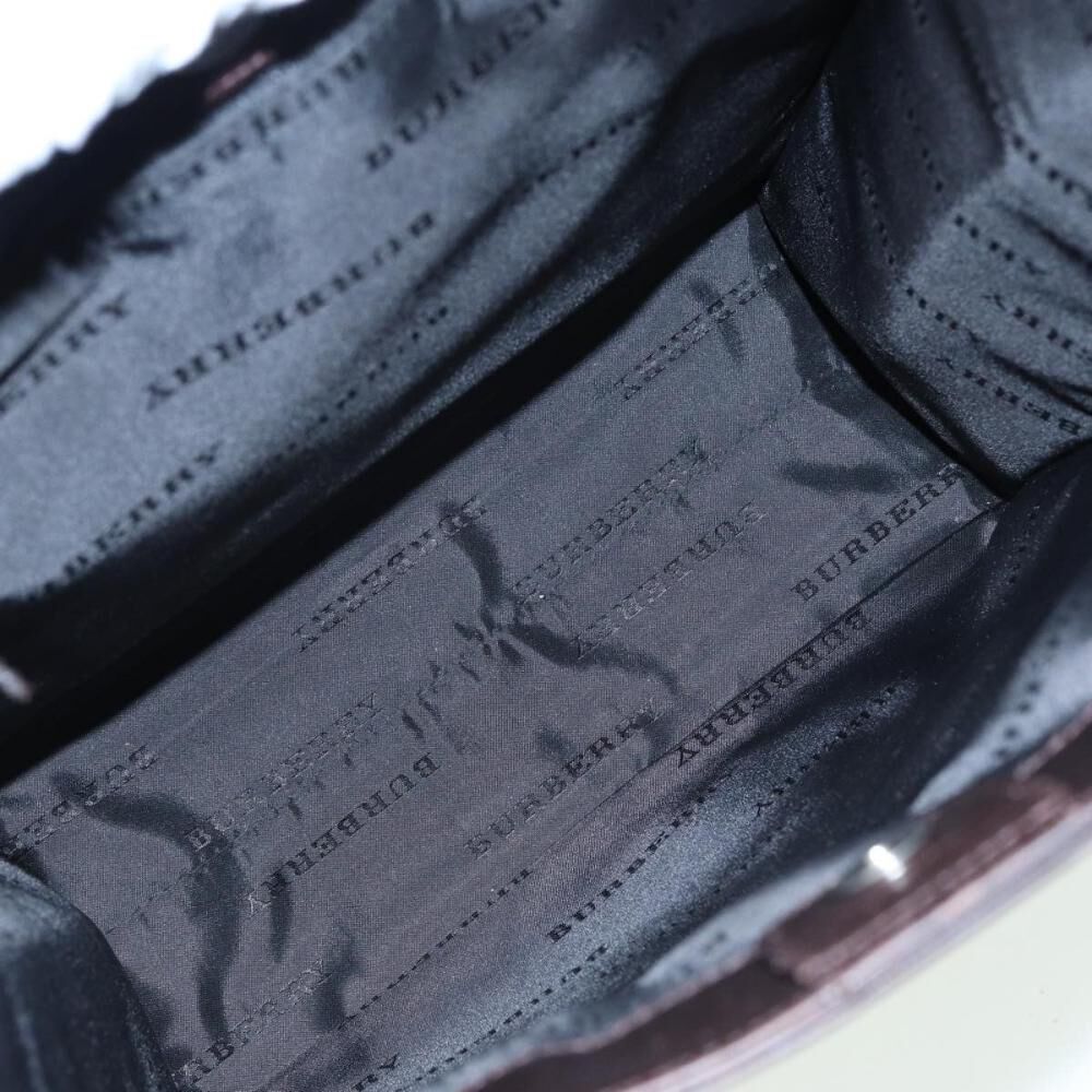 Burberry Tote