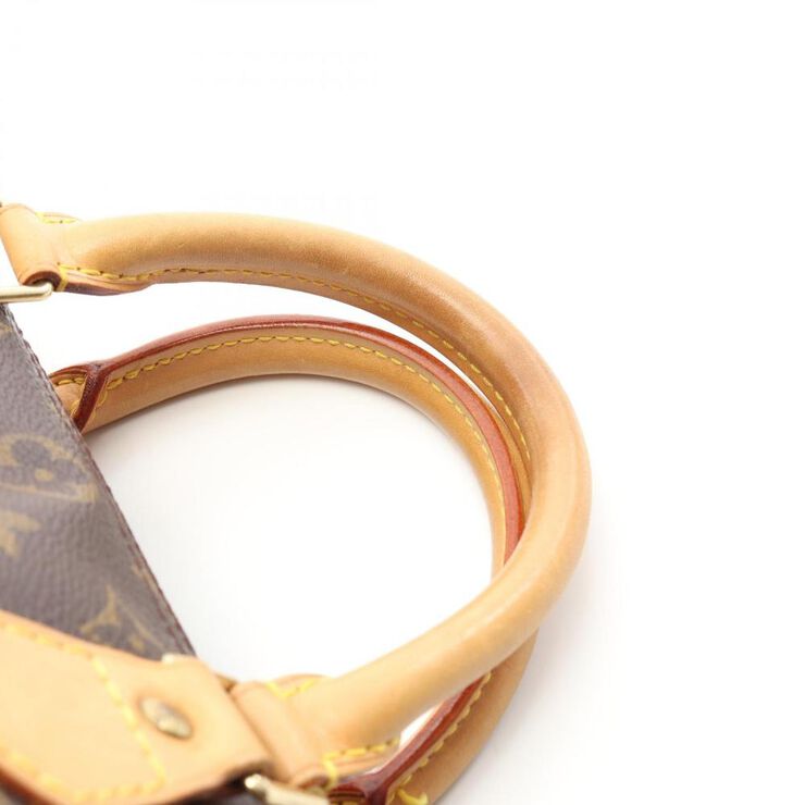 Louis Vuitton Speedy