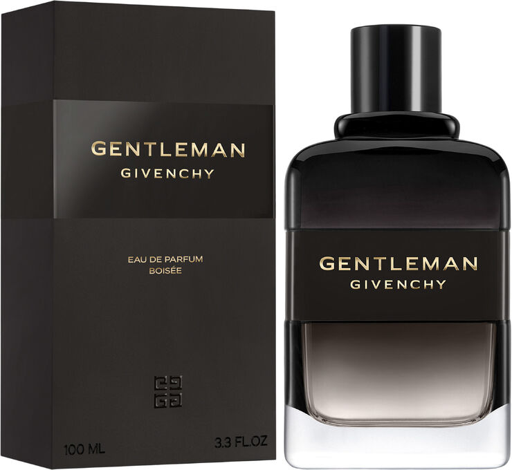 Givenchy Gentleman boisee Eau de parfum