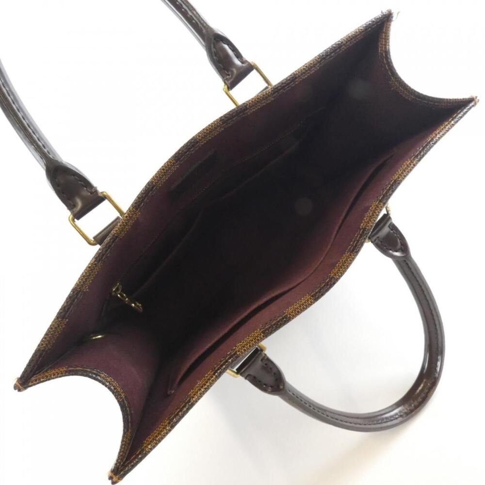 Louis Vuitton Sac Plat