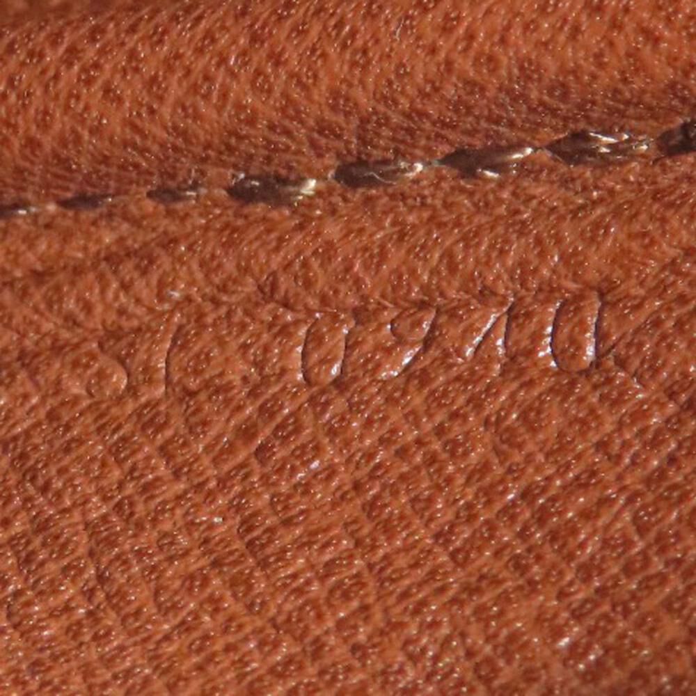 Louis Vuitton Cartouchiere