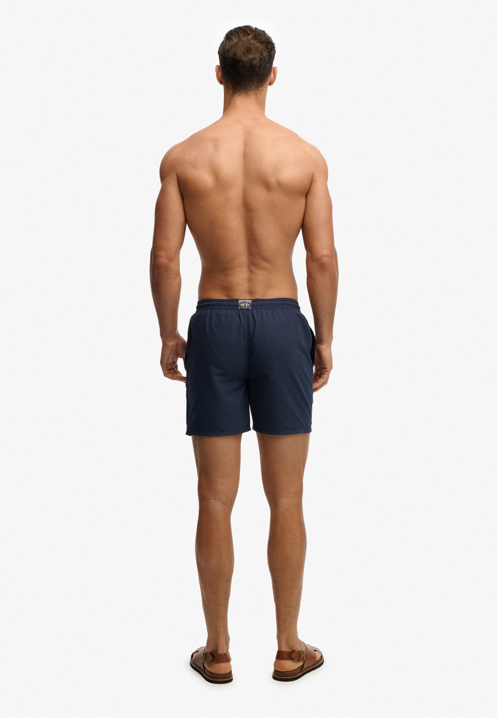 ESSENTIAL 16 SWIM SHORT