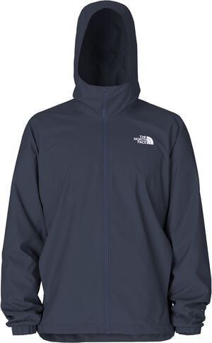 M QUEST JACKET - EU SUMMIT NAVY