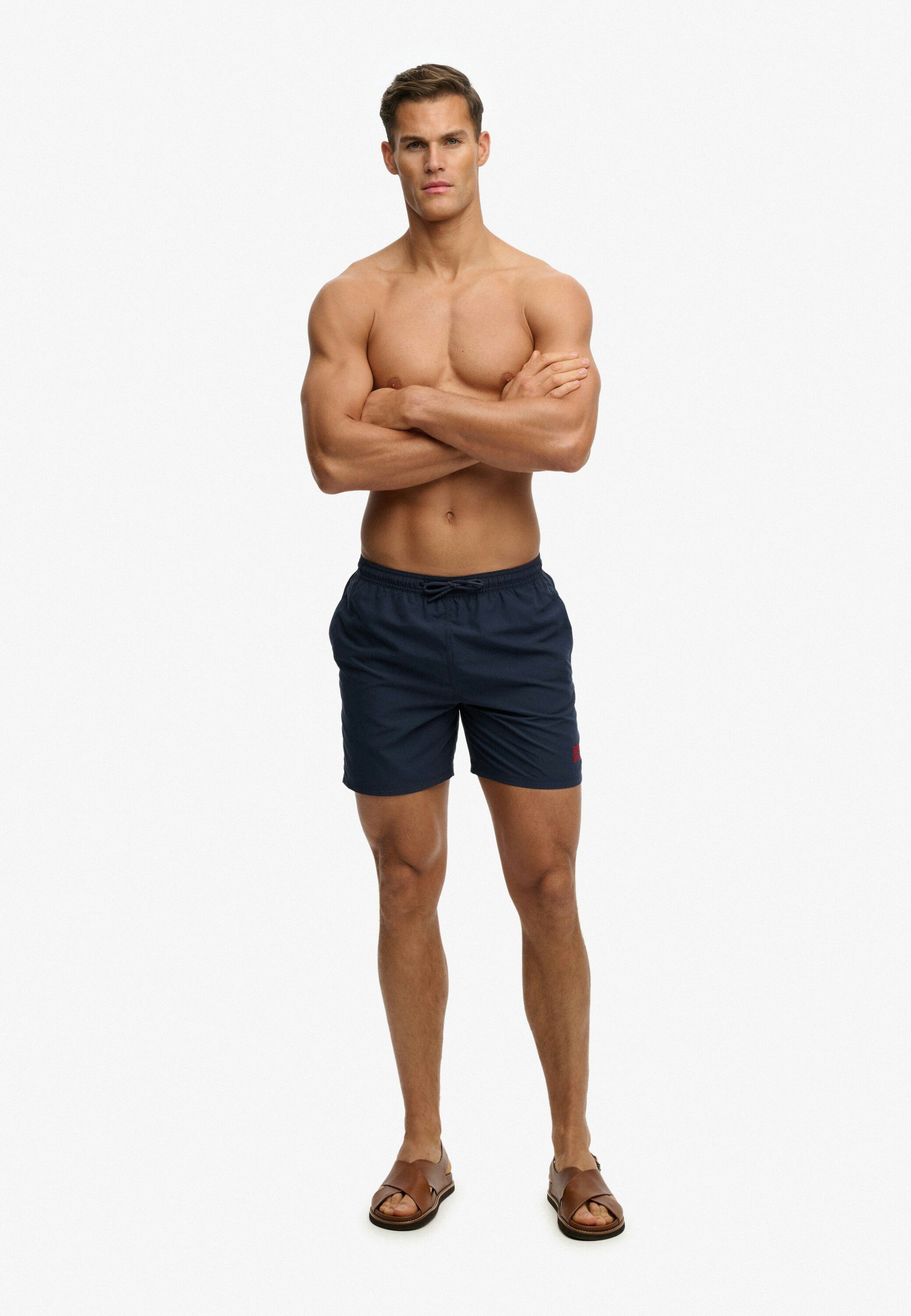 ESSENTIAL 16 SWIM SHORT