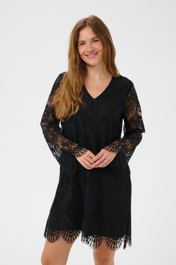 CUbente Okram Dress