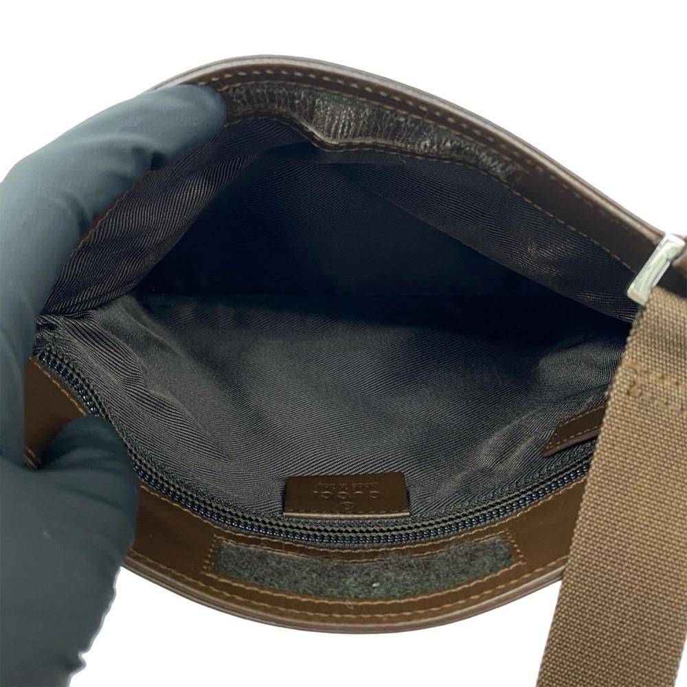 Gucci Crossbody Bag