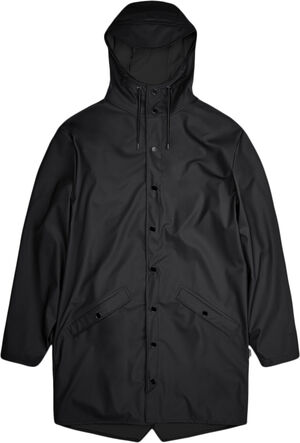 Long Jacket